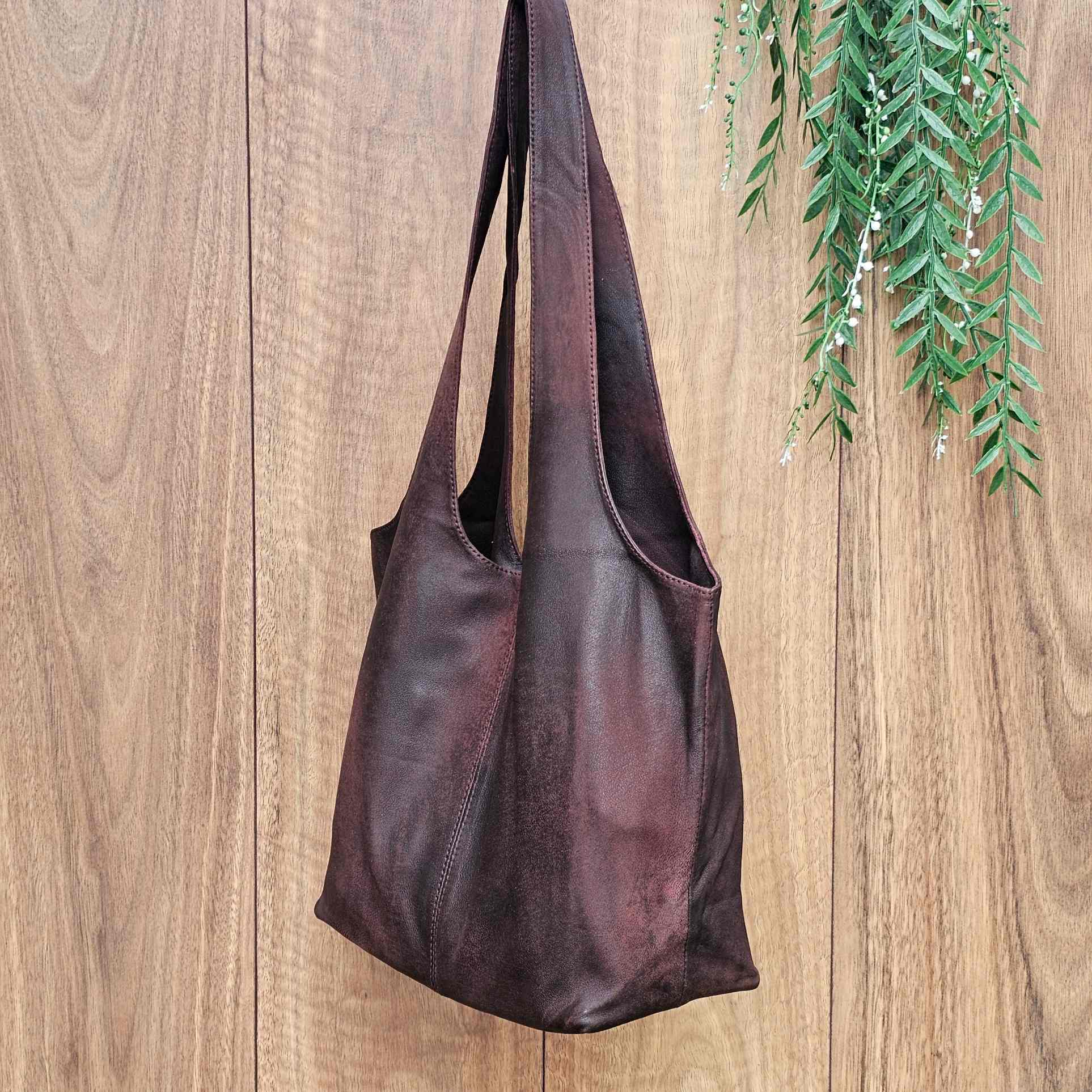 Antique-Brown