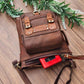 Antique-Brown