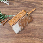Rustictan-Mixedfur