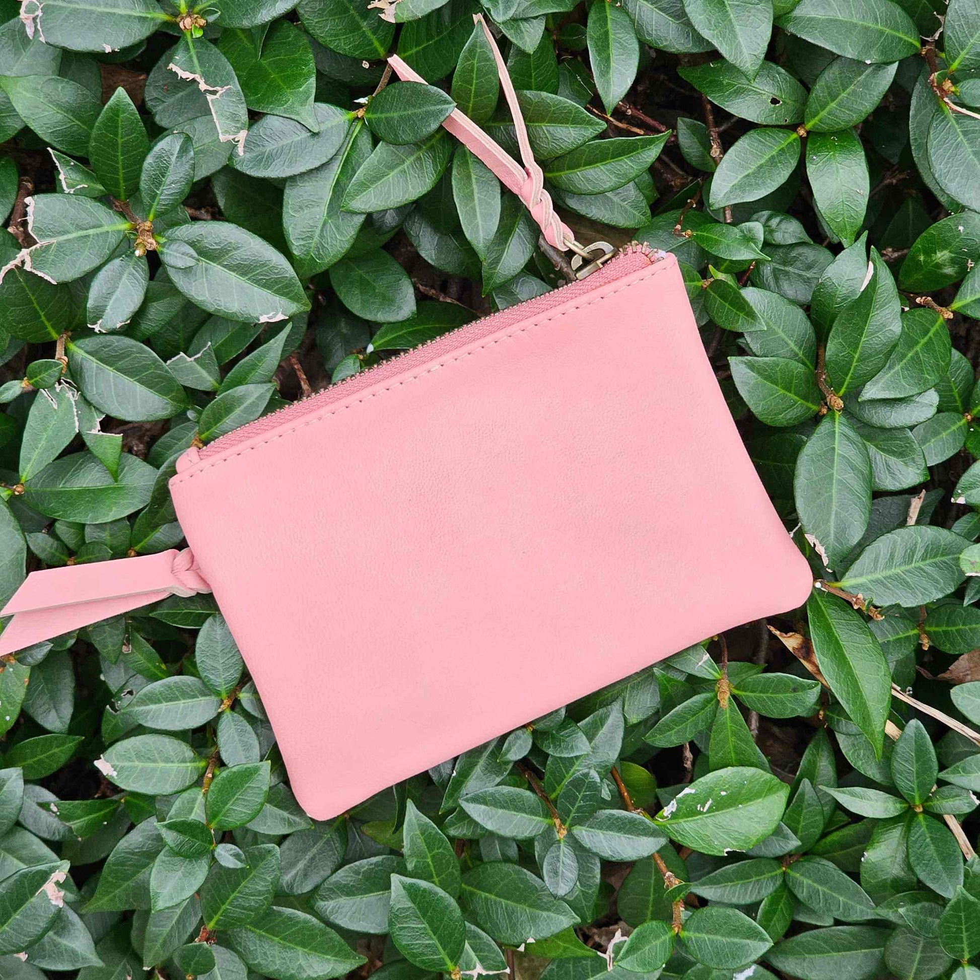 Baby Pink
