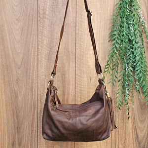 Antique-Brown