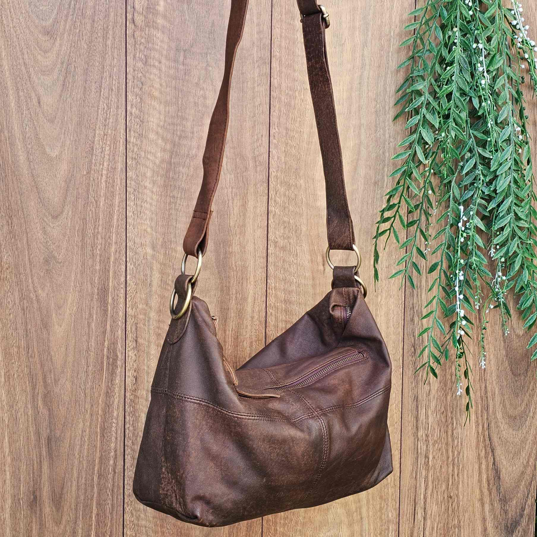 Antique-Brown