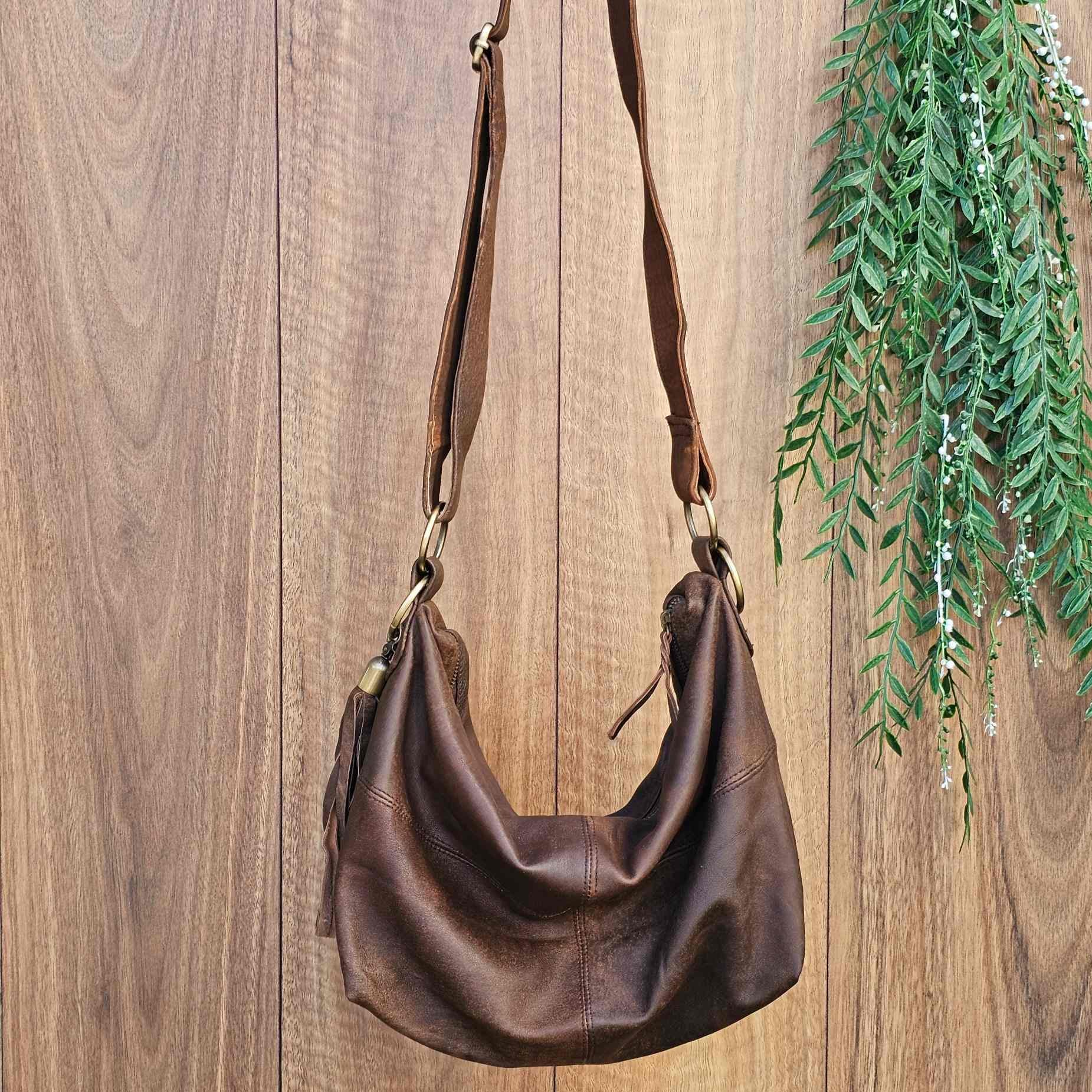 Antique-Brown