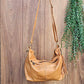 Rustic Tan