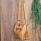 Rustic Tan