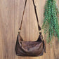 Antique-Brown