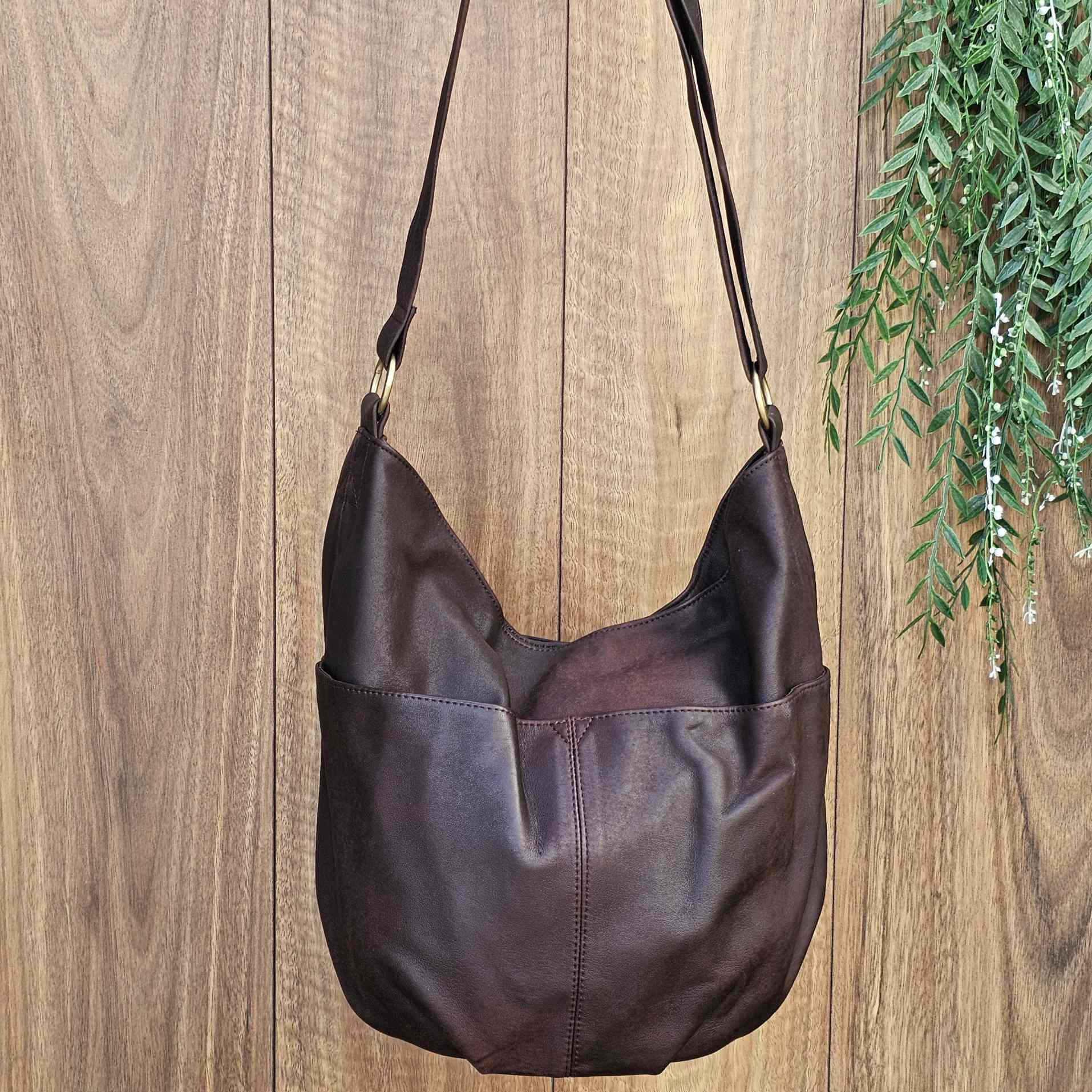 Antique-Brown