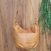 Four Pocket Bag - Rustic Tan