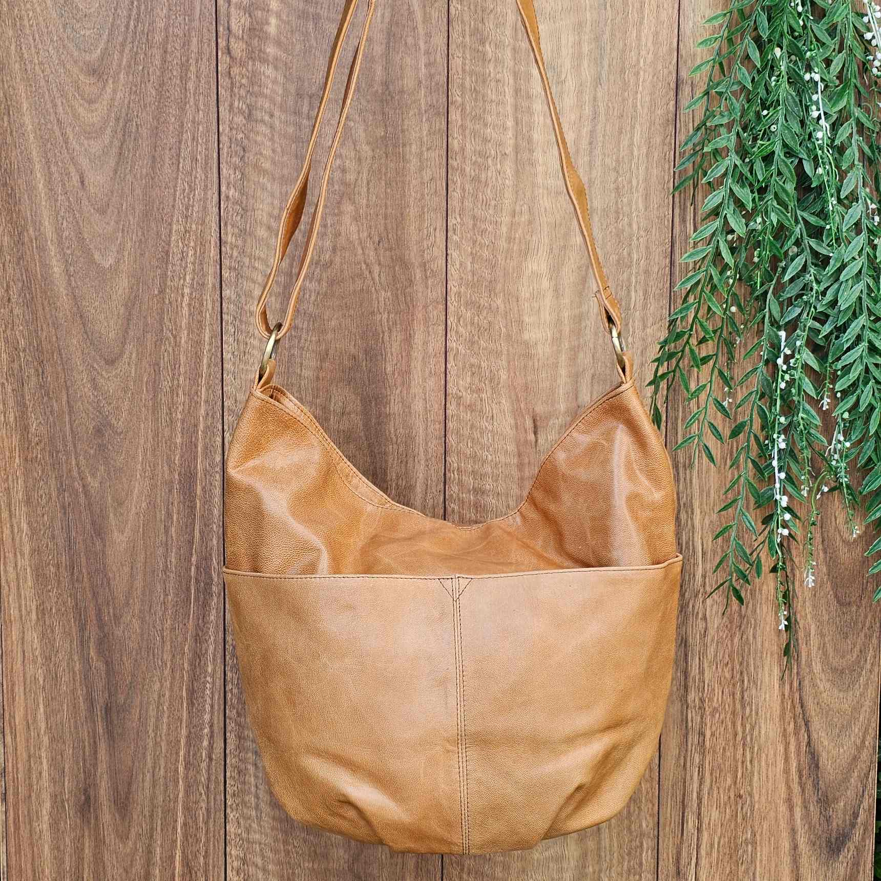 Rustic Tan
