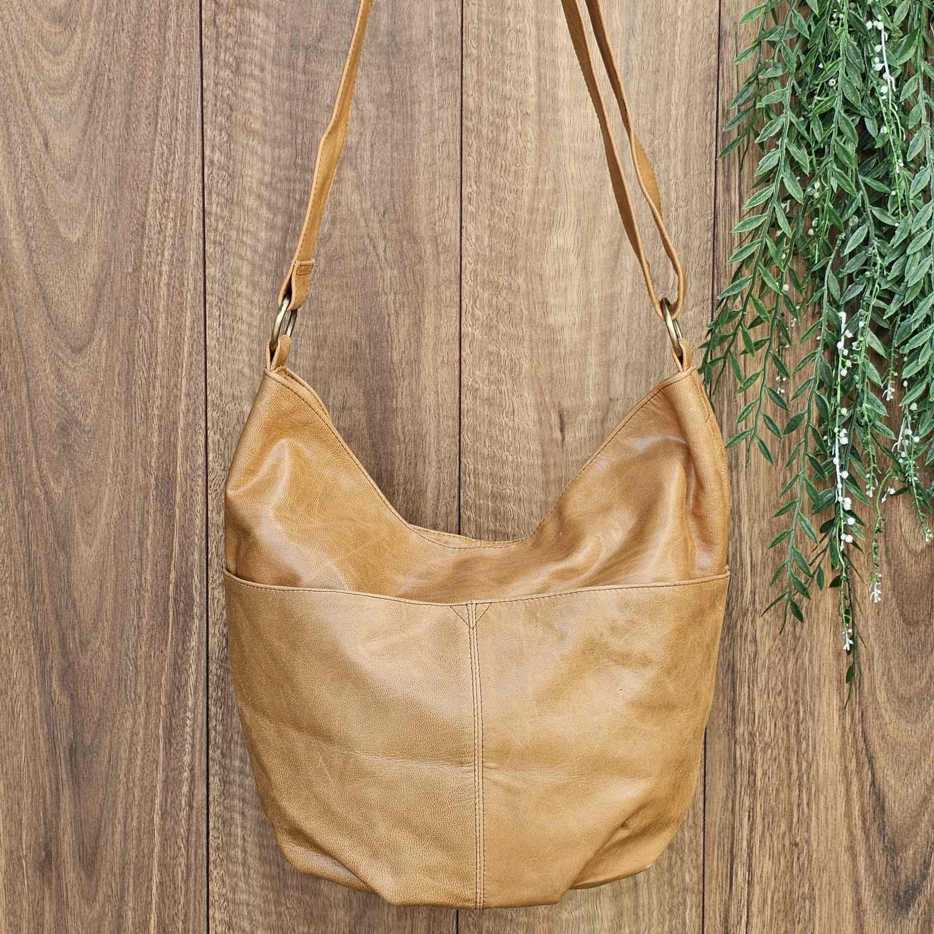 Rustic Tan