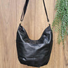 Four Pocket Bag - Black