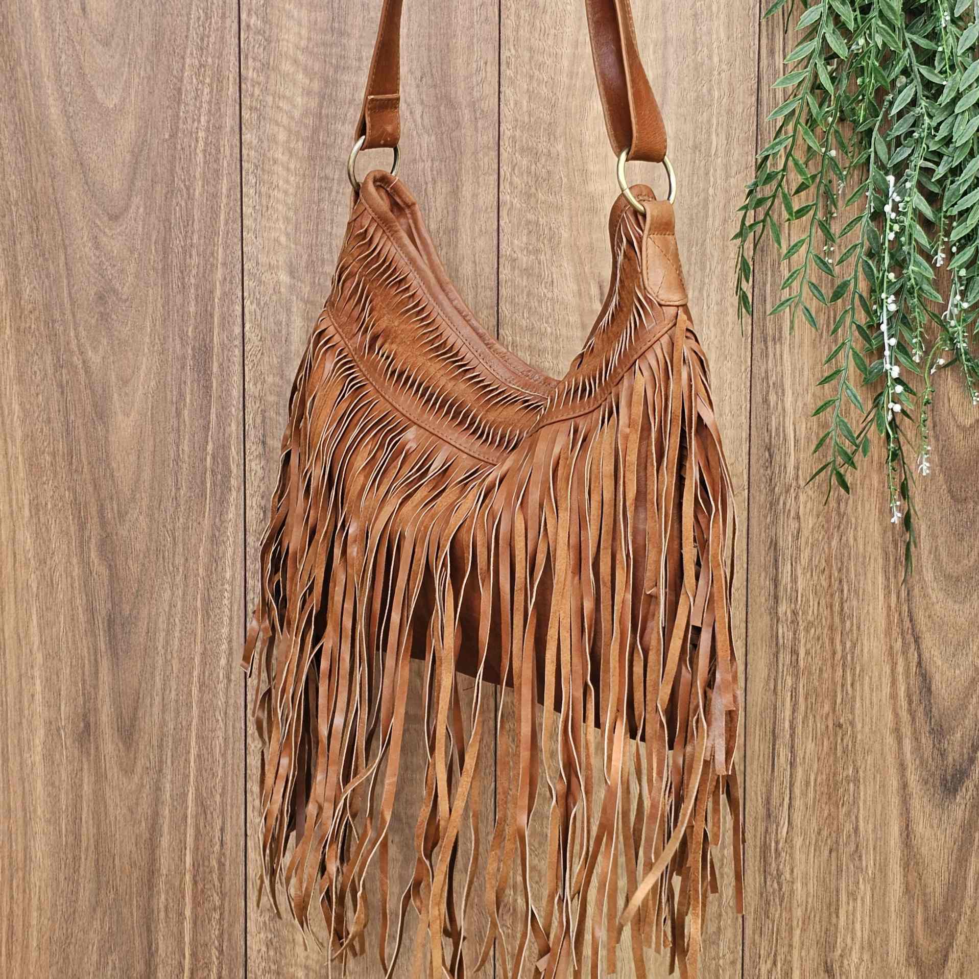Rustic Darktan
