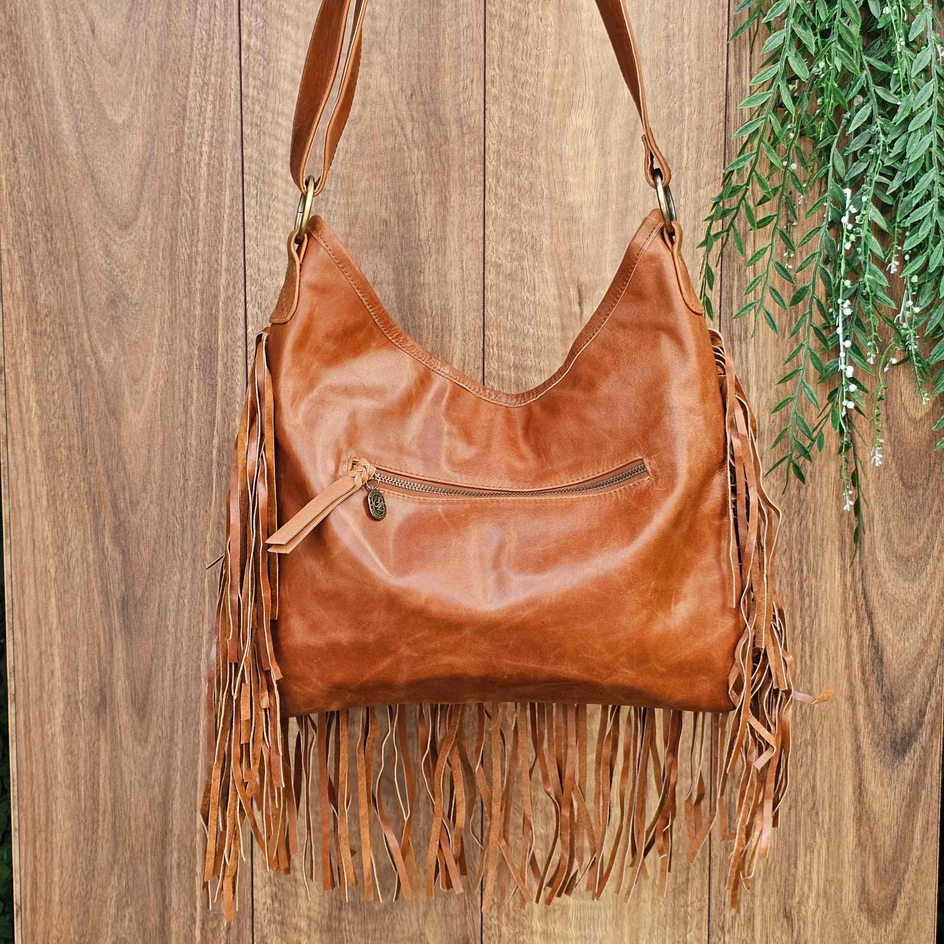 Rustic Darktan