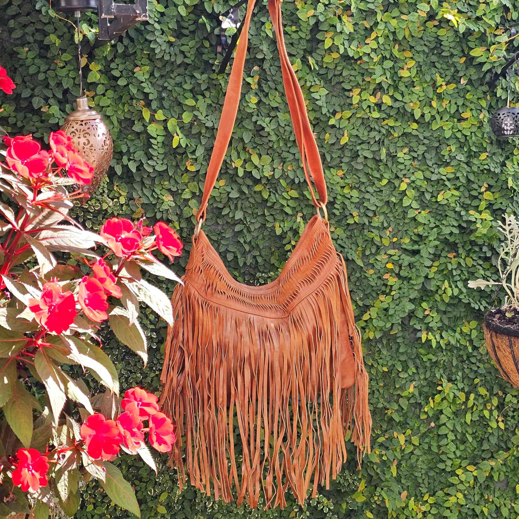 Rustic Darktan