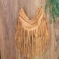 Rustic Tan