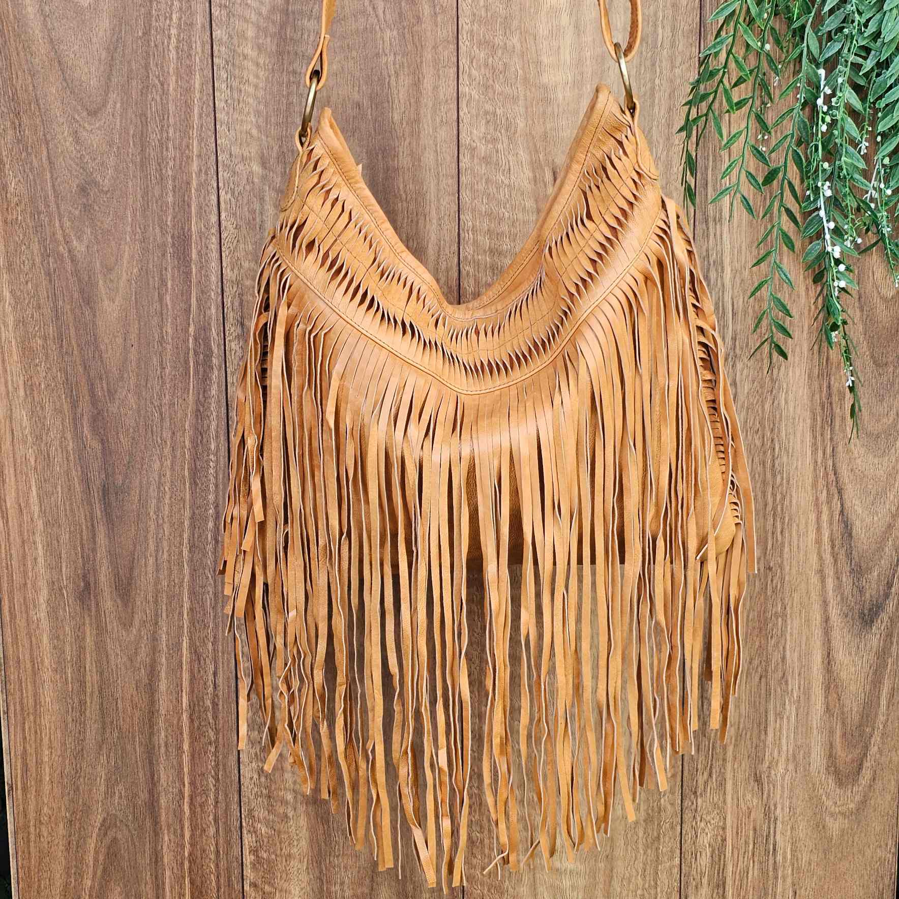 Rustic Tan