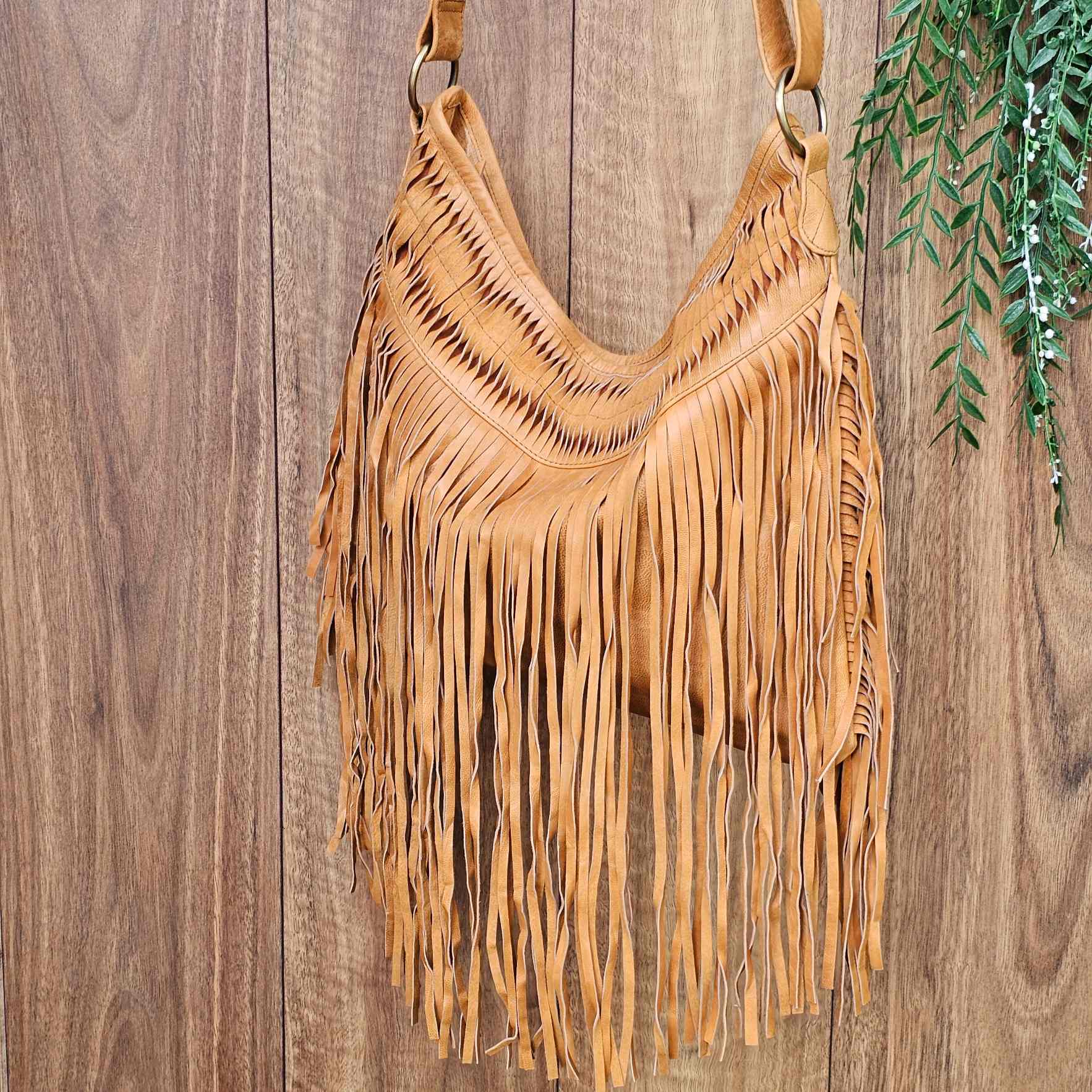 Rustic Tan