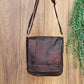 Antique-Brown