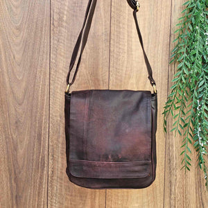Antique-Brown