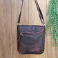Antique-Brown