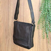 Classic Satchel - Black