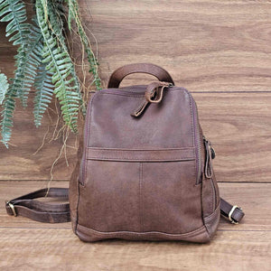 Antique-Brown