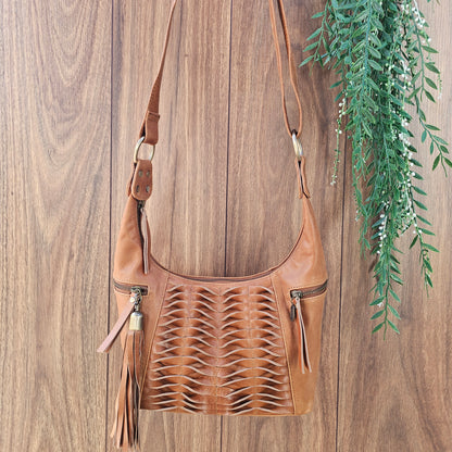 Rustic Darktan