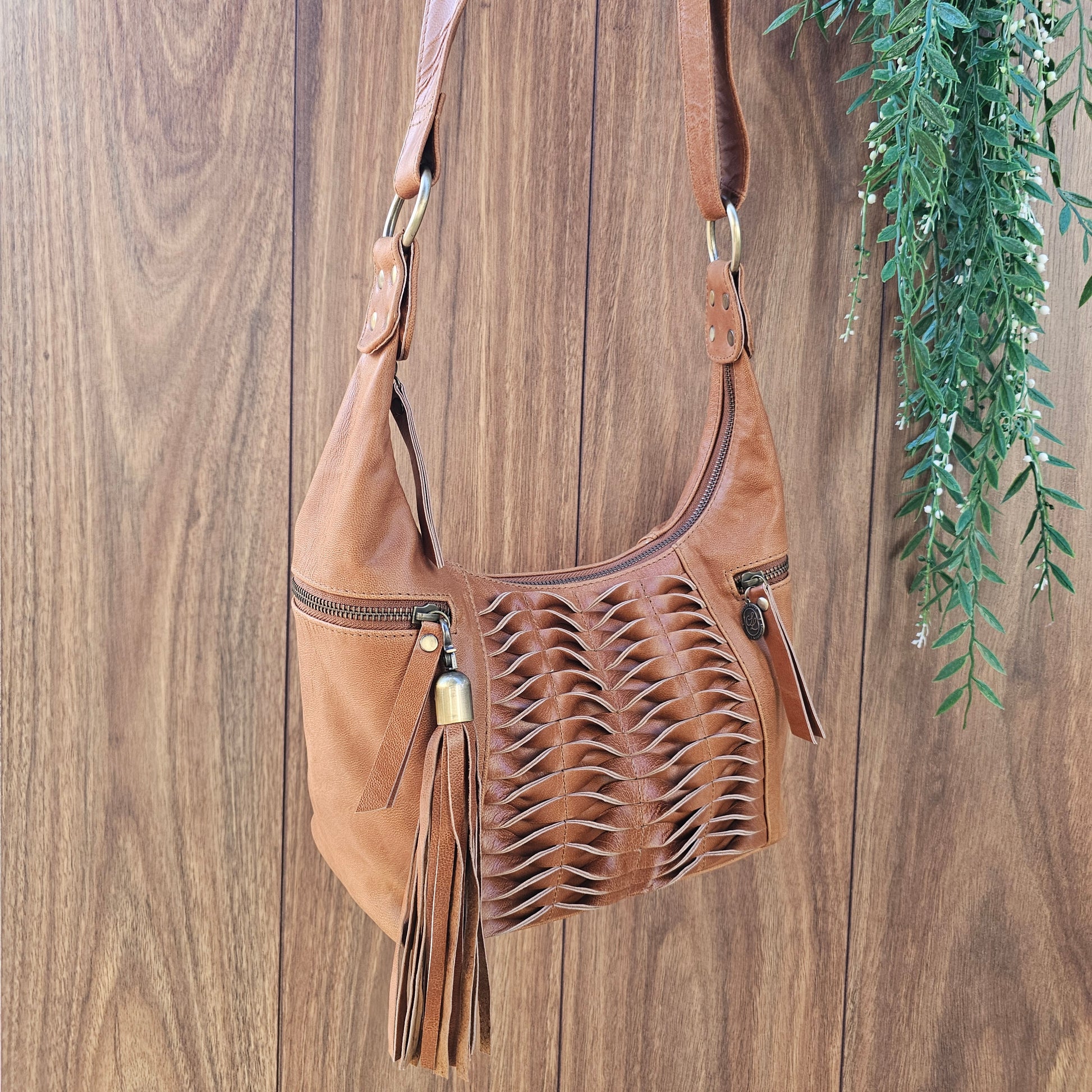 Rustic Darktan
