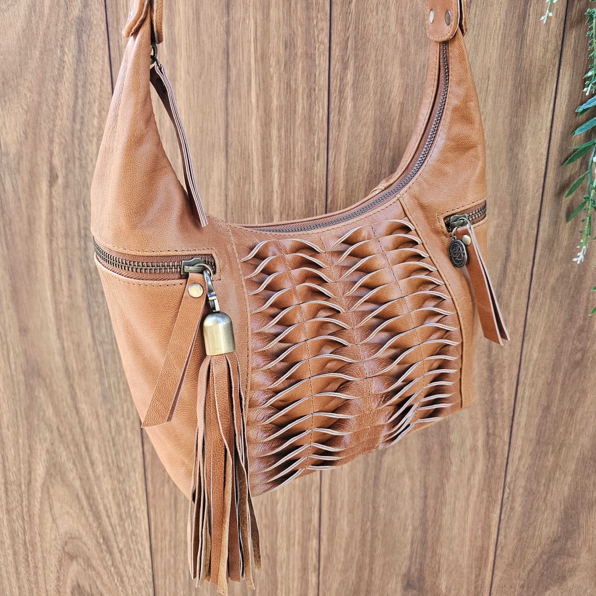 Rustic Darktan