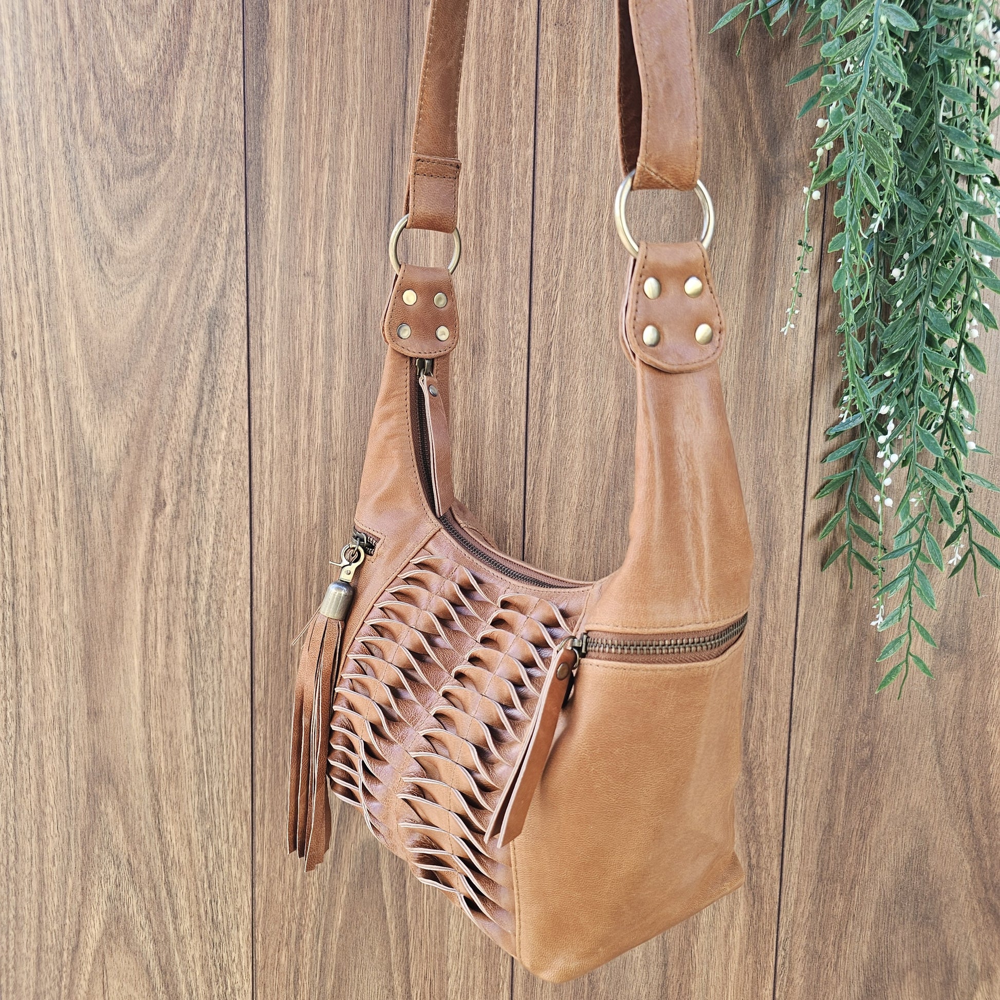 Rustic Darktan