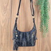 Crossroads Bag - Black