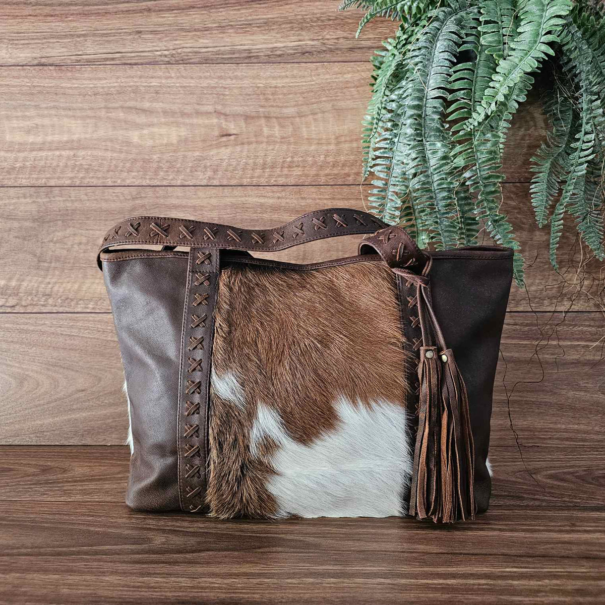 Antiquebrown-mixedfur