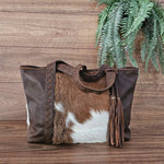 Antiquebrown-mixedfur