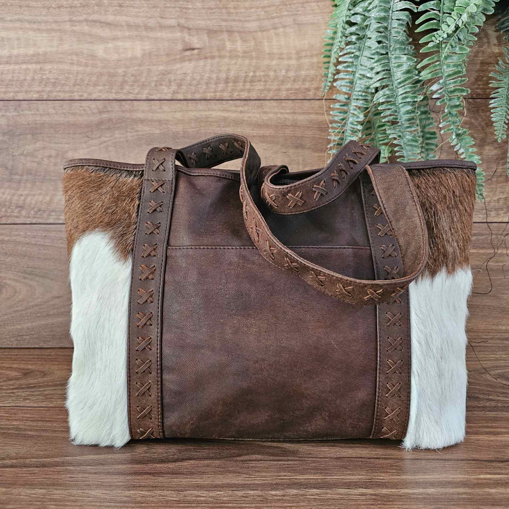 Antiquebrown-mixedfur