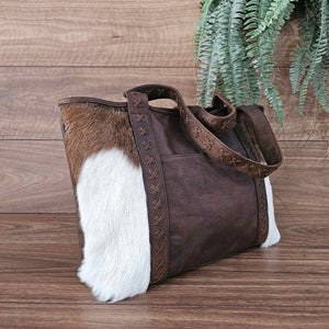Antiquebrown-mixedfur
