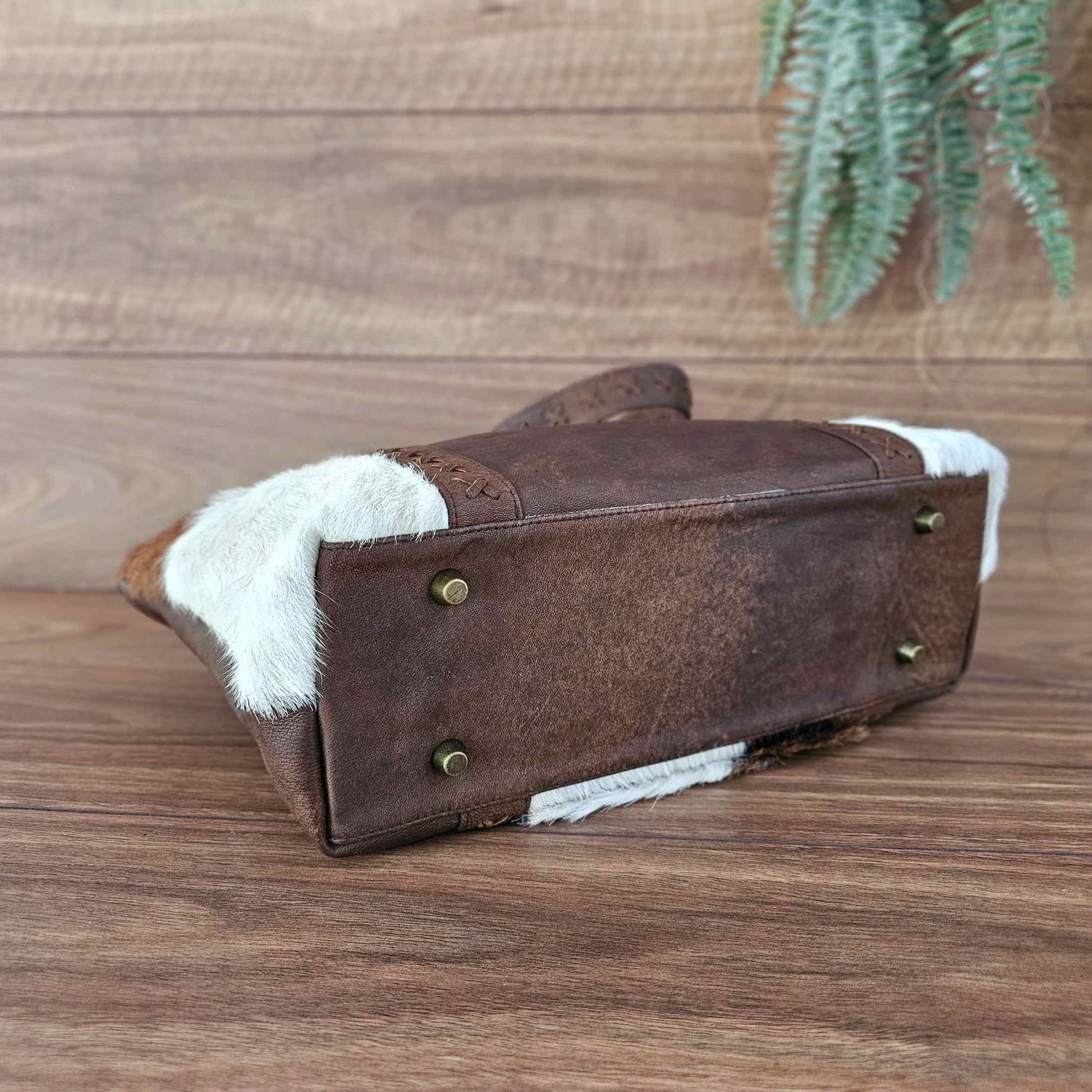 Antiquebrown-mixedfur