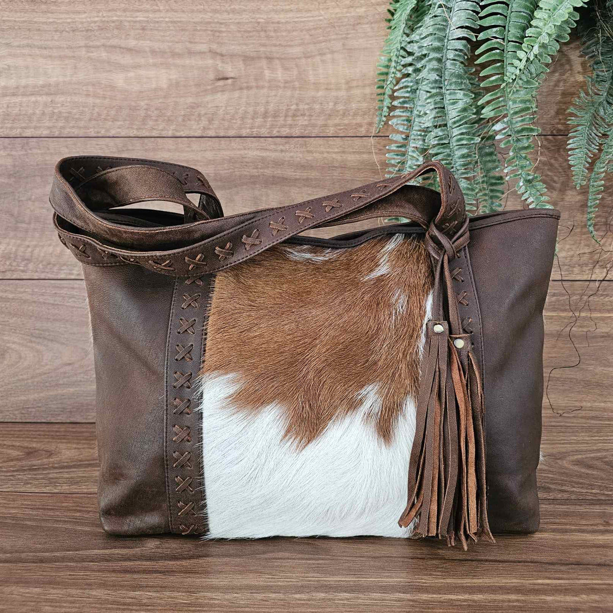 Antiquebrown-mixedfur