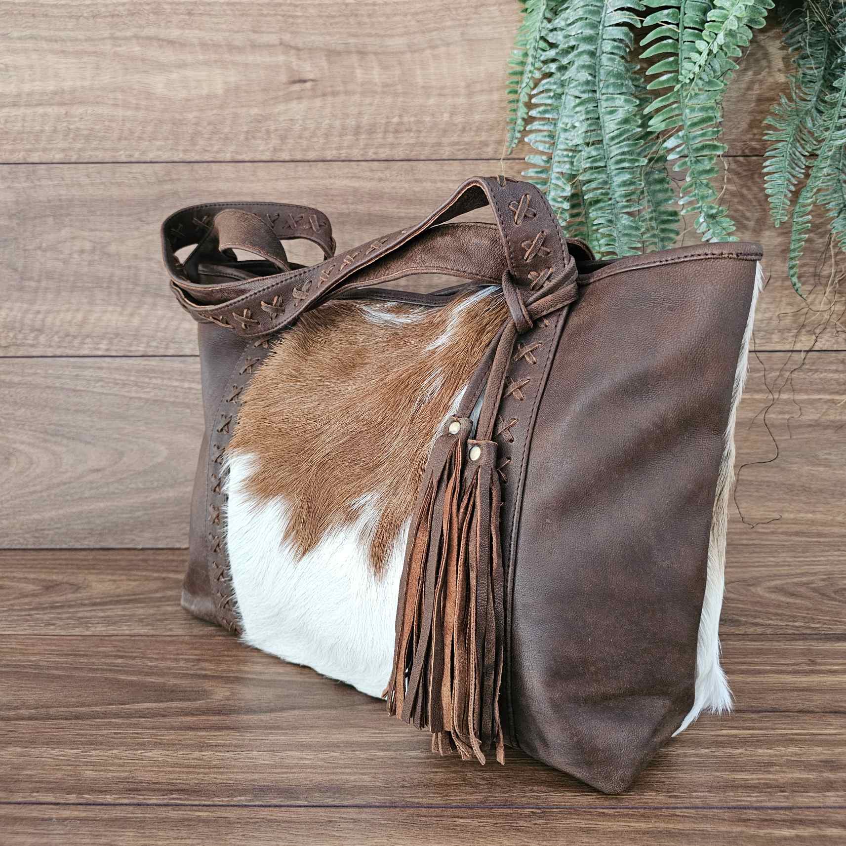 Antiquebrown-mixedfur