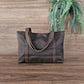 Antique-Brown