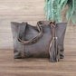 Antique-Brown