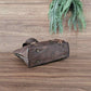 Antique-Brown