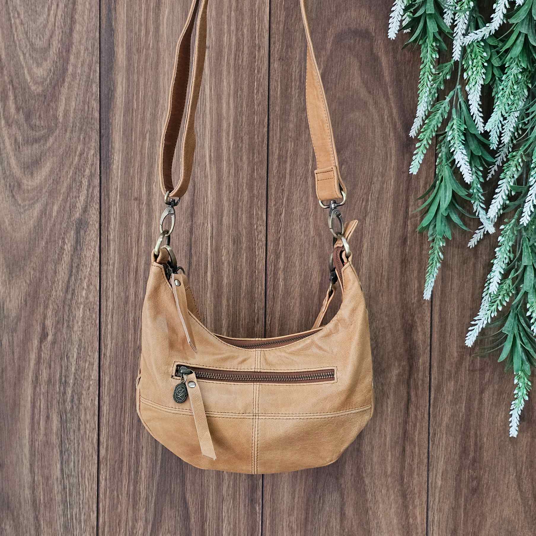 Rustic Tan
