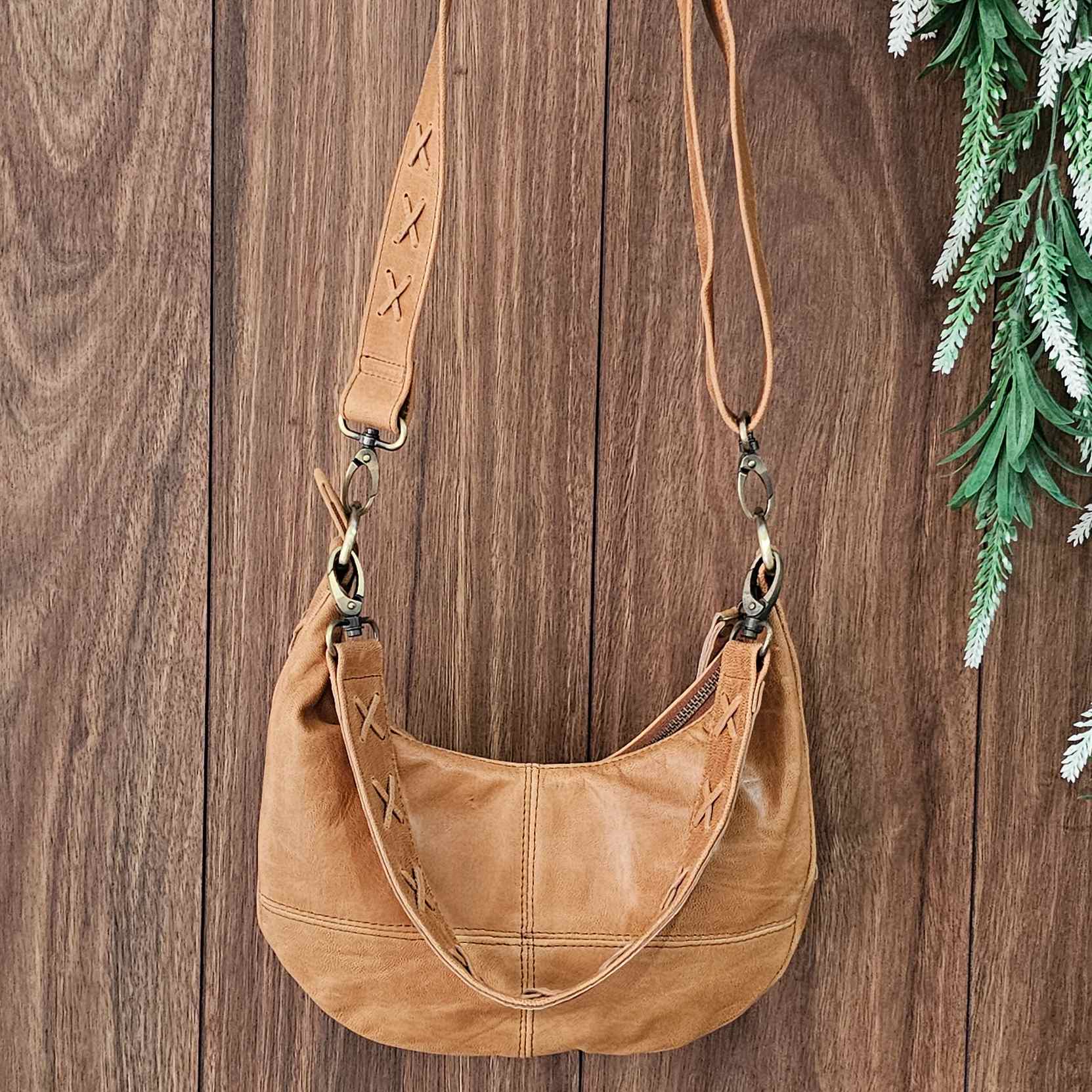 Rustic Tan