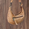 Luna Bag - Rustic Tan
