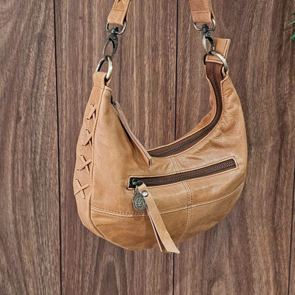 Rustic Tan