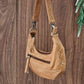 Rustic Tan