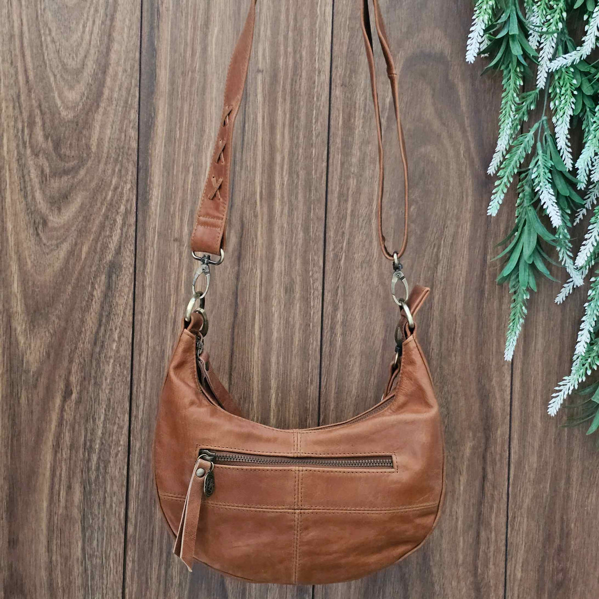 Rustic Darktan