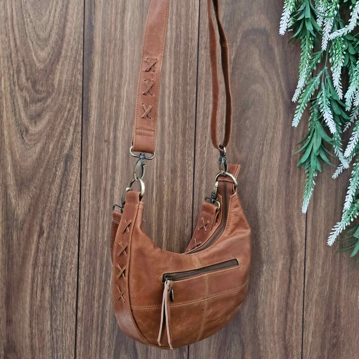 Rustic Darktan