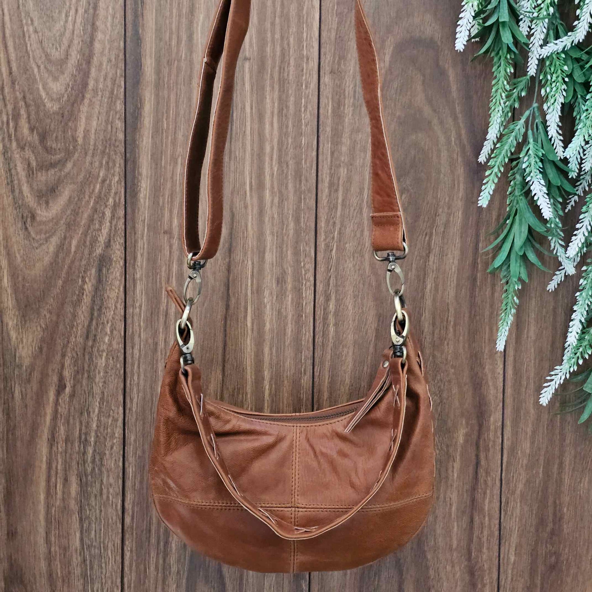 Rustic Darktan