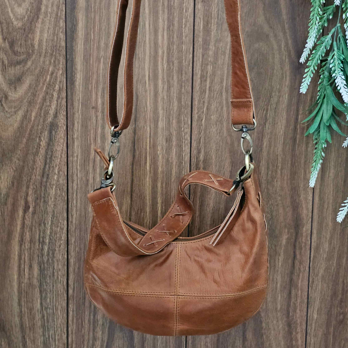 Rustic Darktan